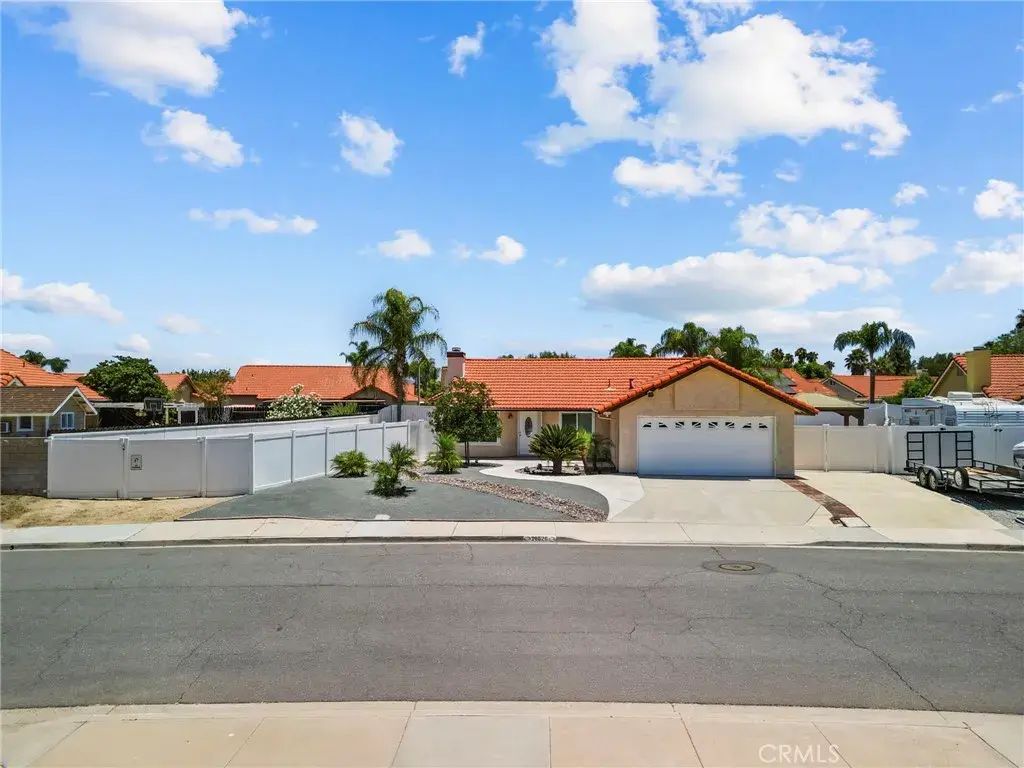 29620 Calle Edmundo, Menifee