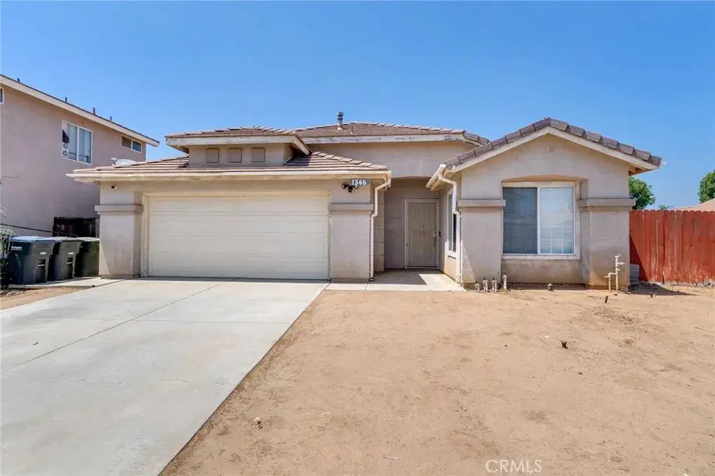 1346 Lilac Ridge, Perris