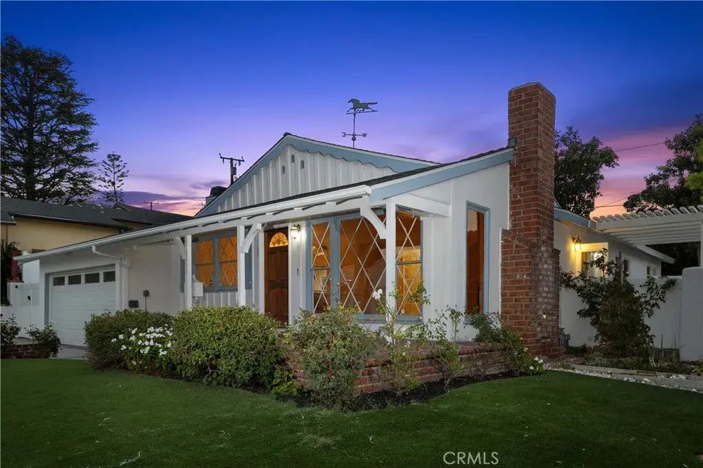 2051 W Elberon, Rancho Palos Verdes