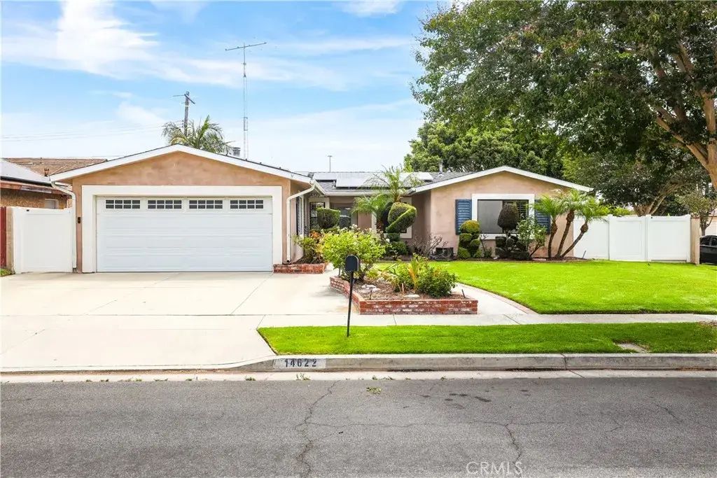 14622 Zane, Huntington Beach