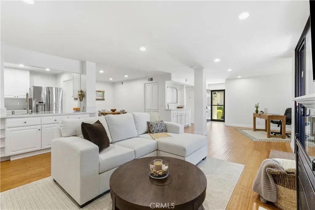 2234 Martinique, Oxnard