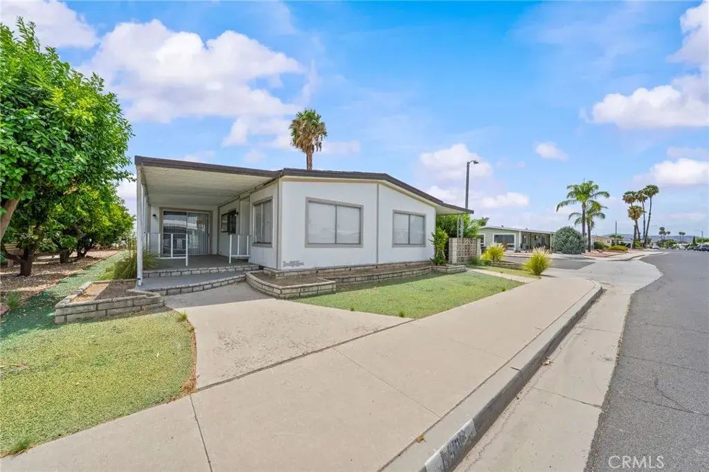 1199 San Marcos, Hemet