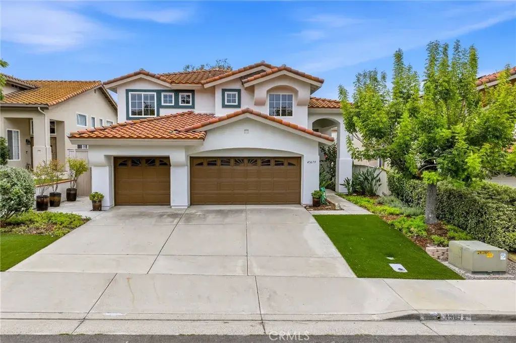 45679 Caminito Olite, Temecula