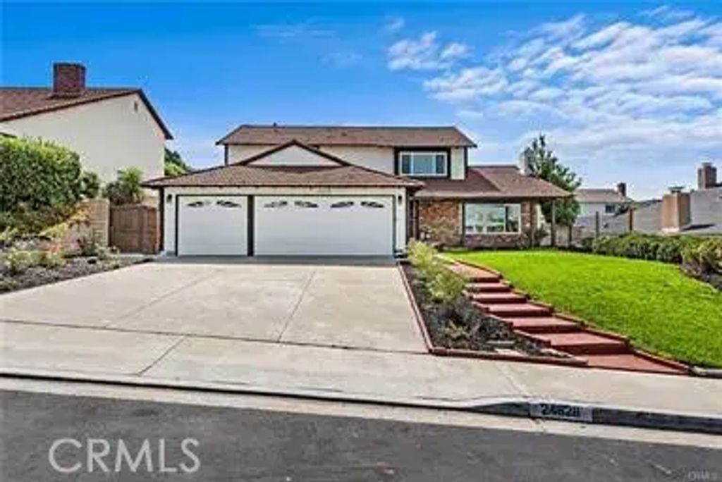 24828 Acropolis, Mission Viejo