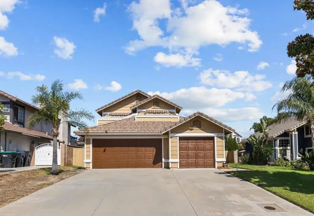 12770 Ardos Street, Moreno Valley