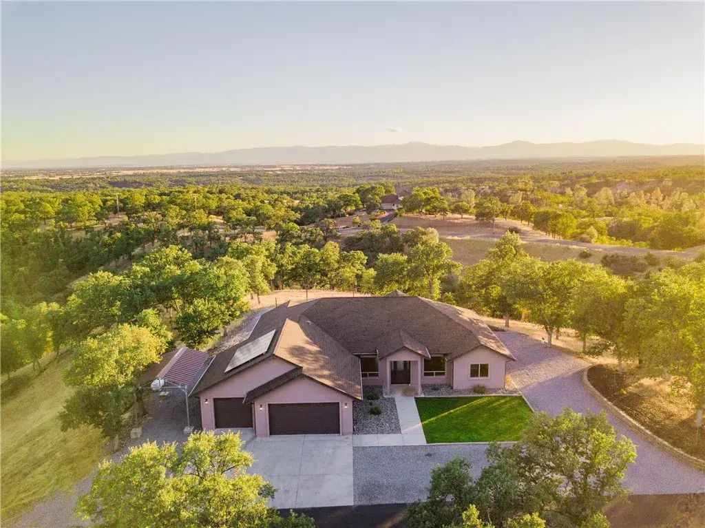 21735 Hidy, Red Bluff