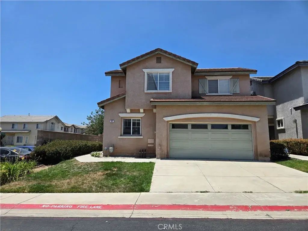 481 N Pinewood, Upland
