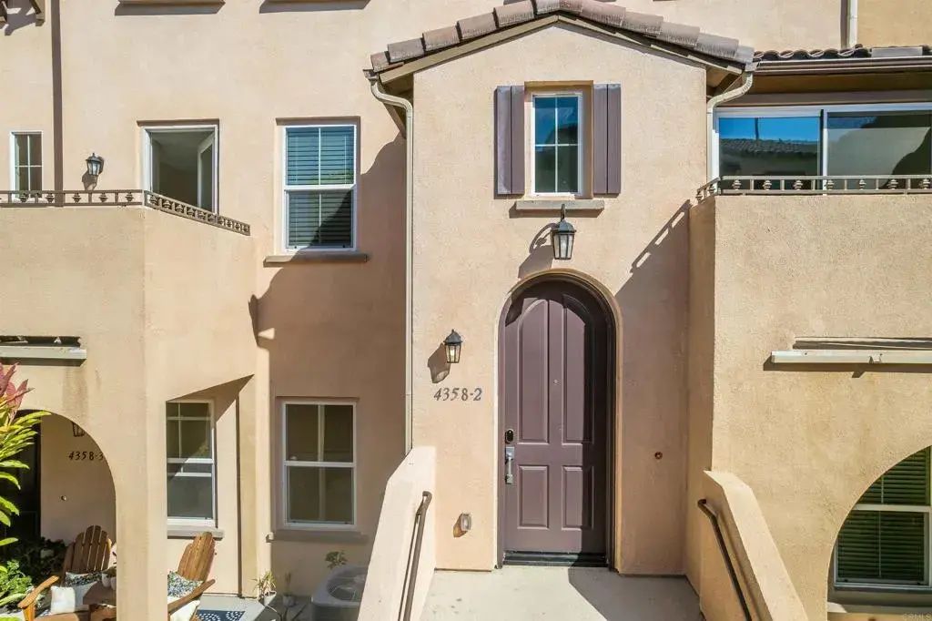 4358 Saint Cloud Way 2, Oceanside