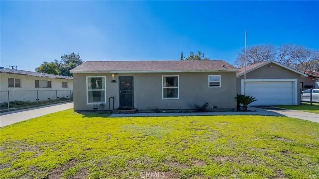 11744 Mulhall Street, El Monte