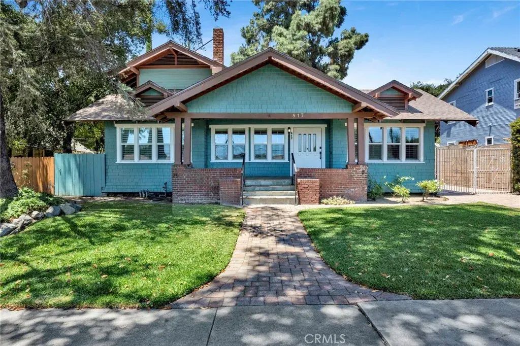 517 King, Monrovia