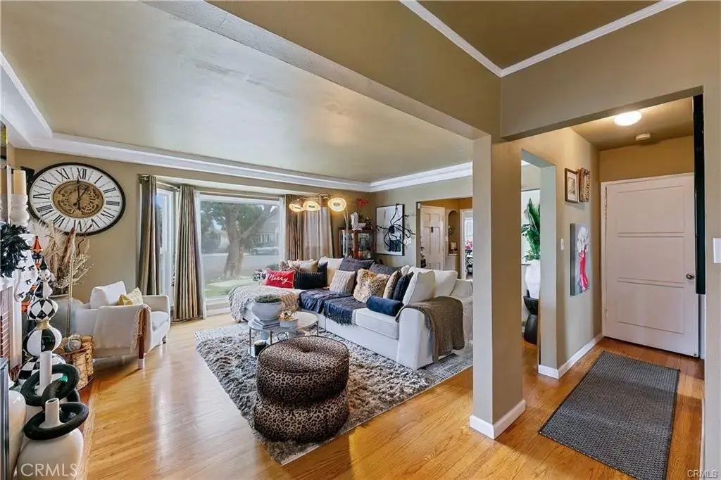 3907 Edgehill Drive, Leimert Park