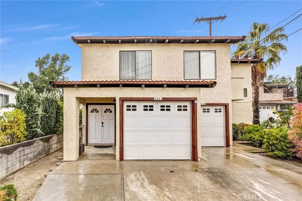 3963 Pennsylvania Avenue, La Crescenta
