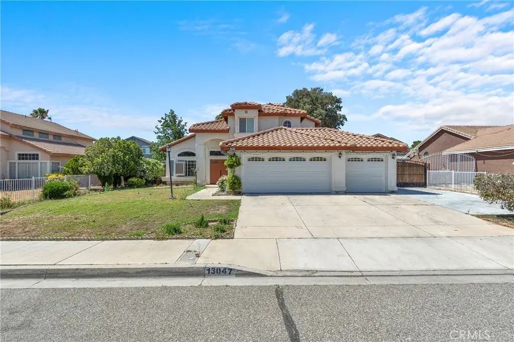 13047 San Carlos Court, Victorville