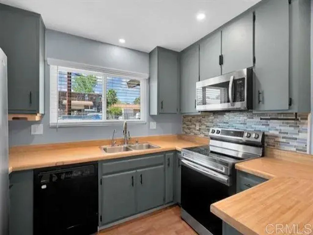 413 11th Street, Ramona
