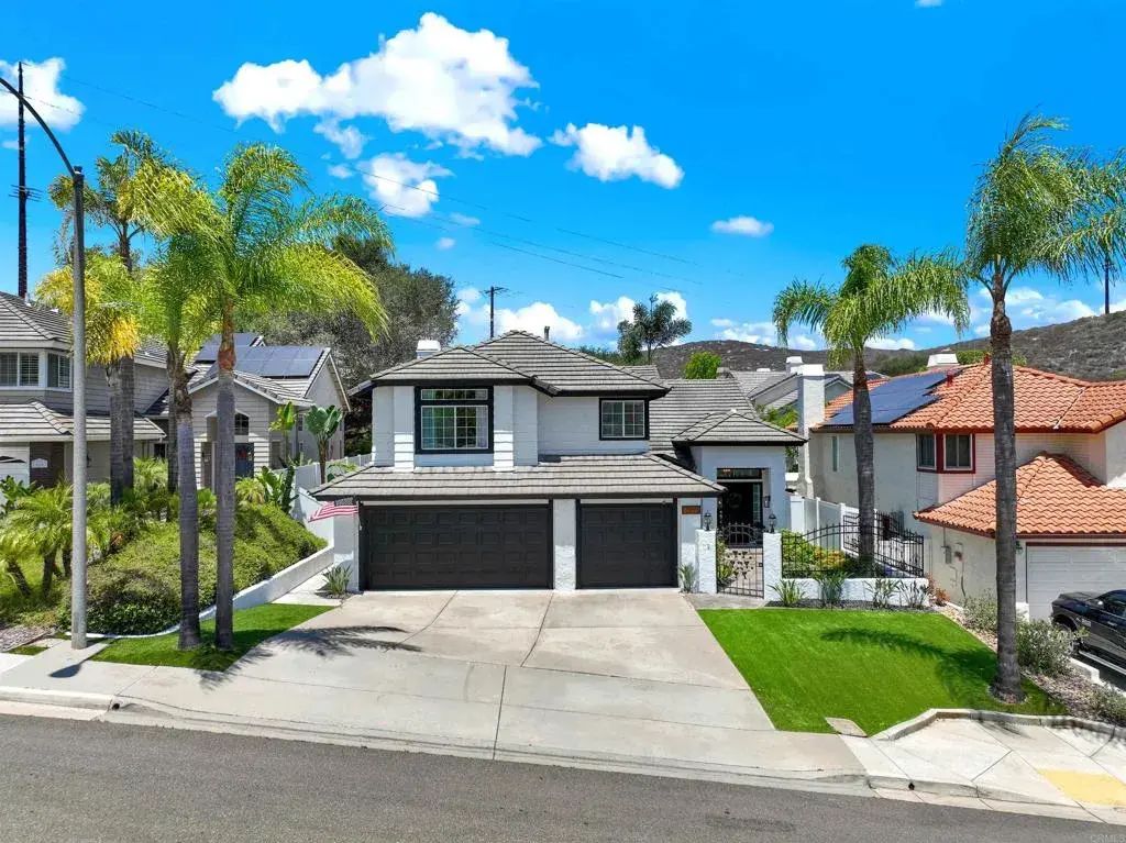 17095 Carranza Drive, 