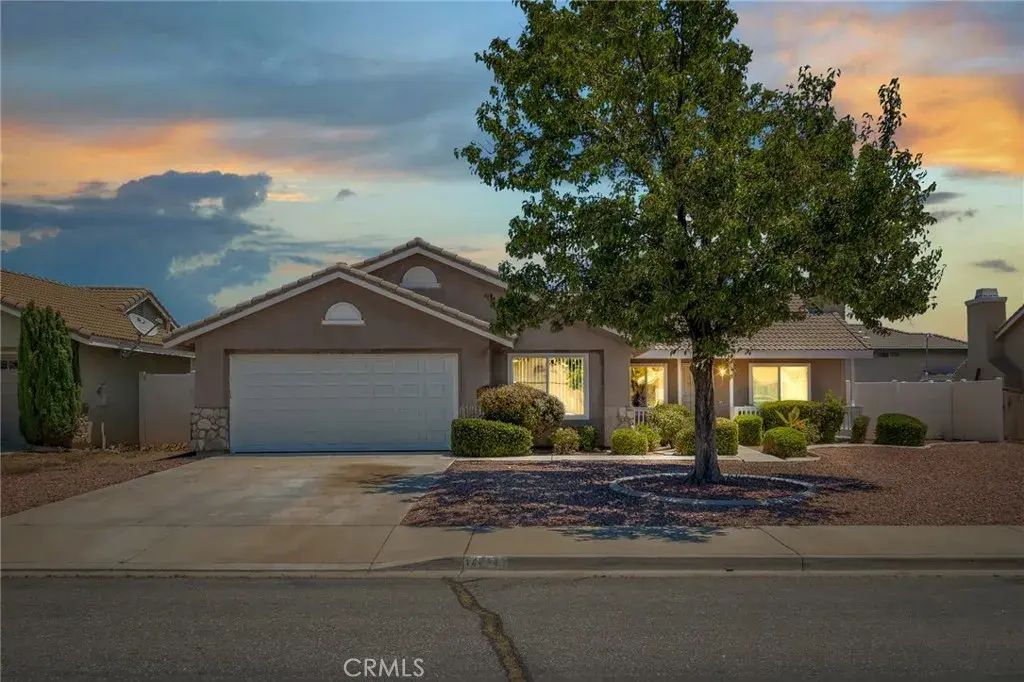 14474 Stone Creek, Hesperia