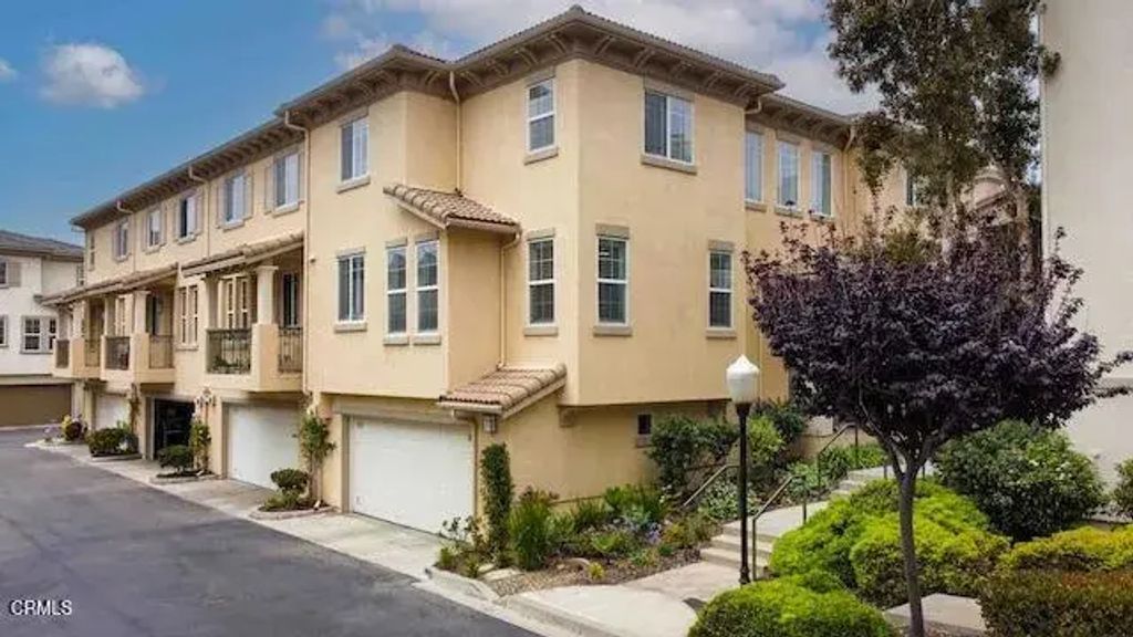 1239 Bayside Lane, Oxnard
