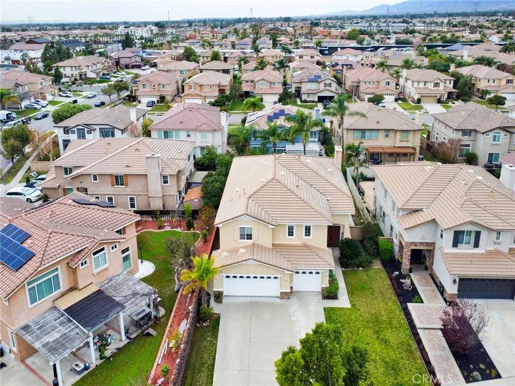 7238 San Carmela Court, Rancho Cucamonga