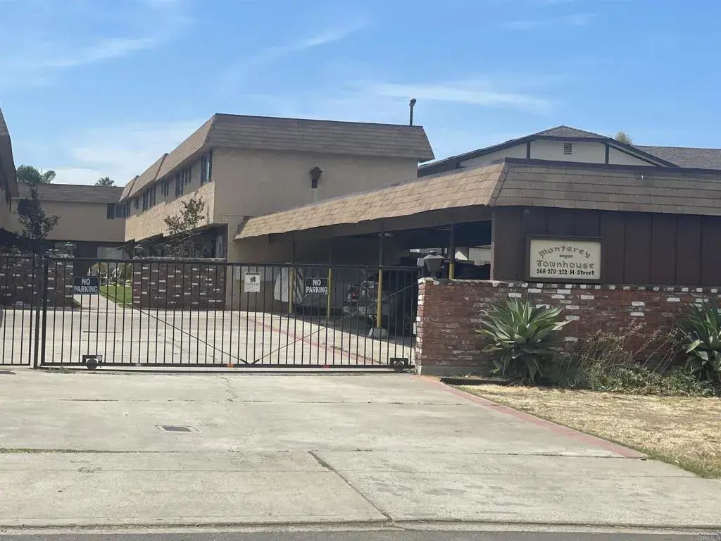 270 H Street B, Chula Vista