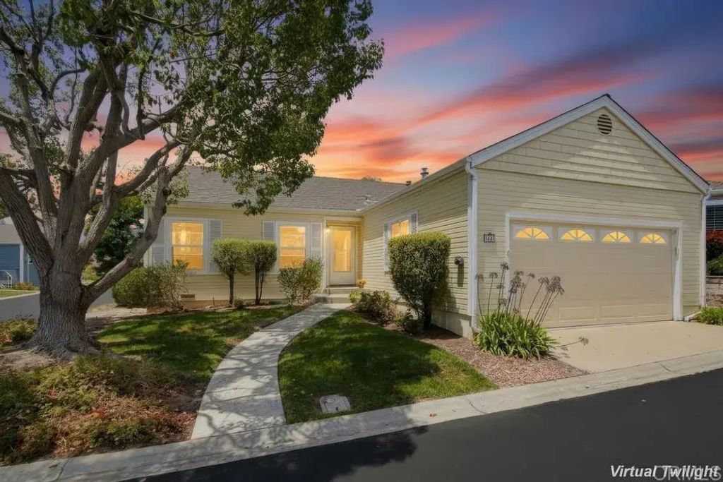 3573 Amber Lane, Oceanside