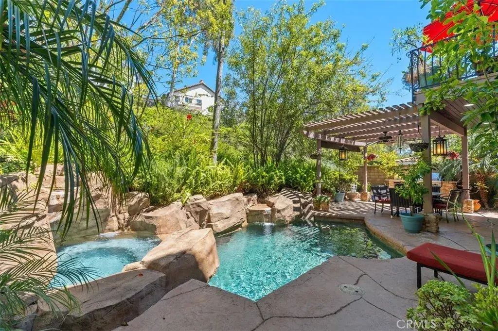 21792 Hermosa Lane, Rancho Santa Margarita