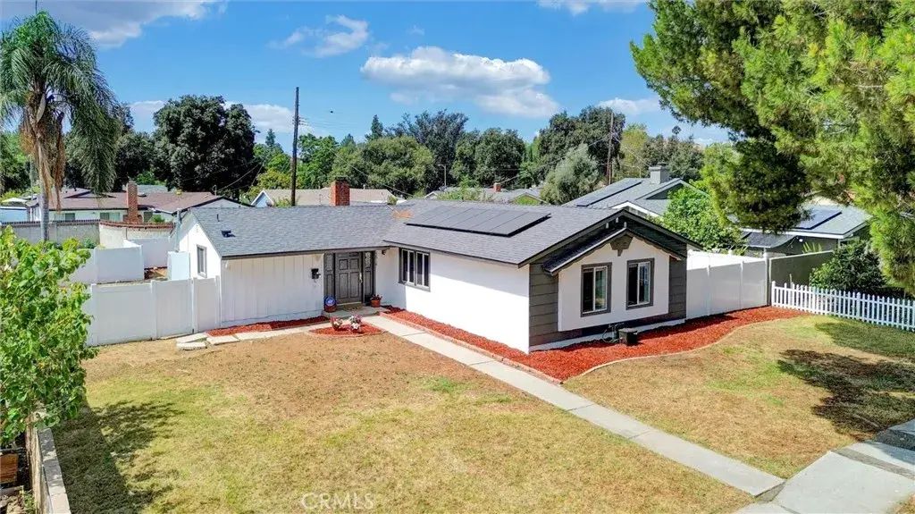 22916 Saticoy Street, West Hills