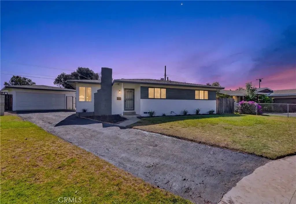 6230 Banner Court, Riverside
