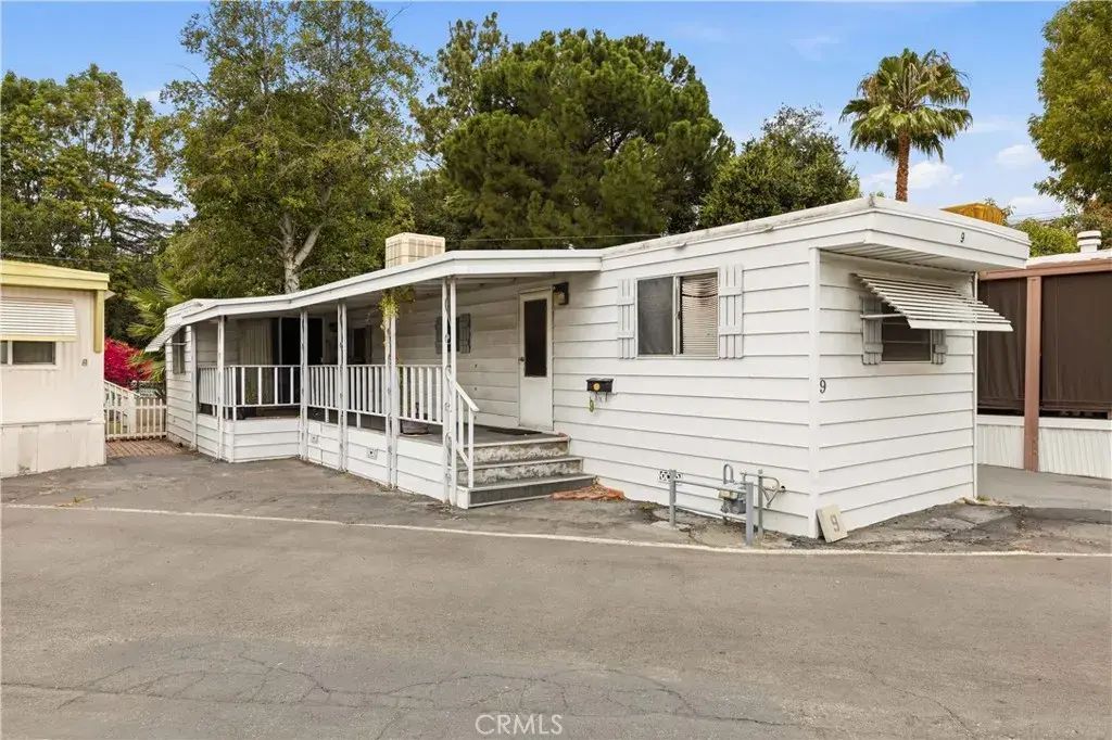 10711 Sherman Grove 9, Sunland