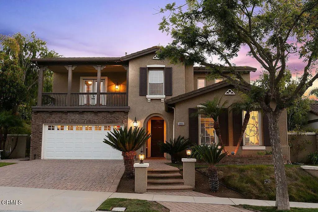 4886 Via Camino, Thousand Oaks