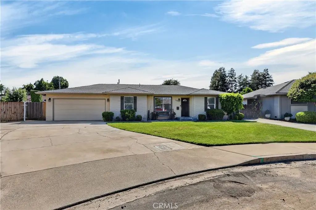 115 Elena Court, Turlock