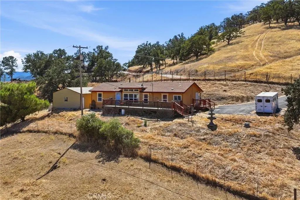 2659 Reid Lane, Clearlake