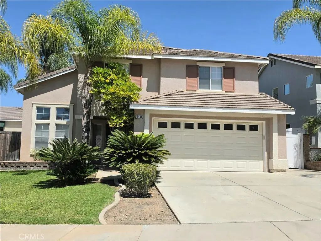 3441 Chance, Corona