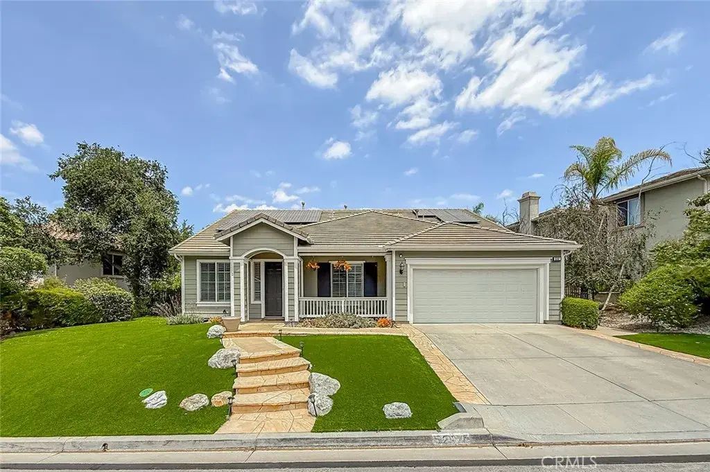 5257 Huckleberry Oak, Simi Valley