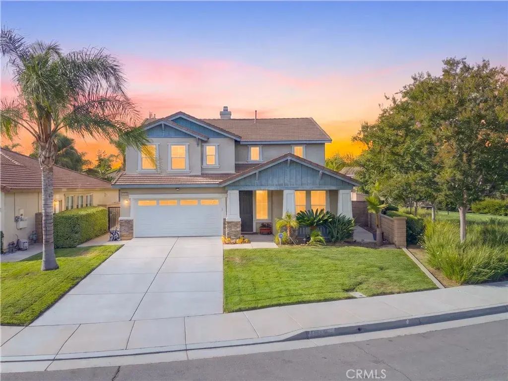 30592 Red Fox Court, Murrieta
