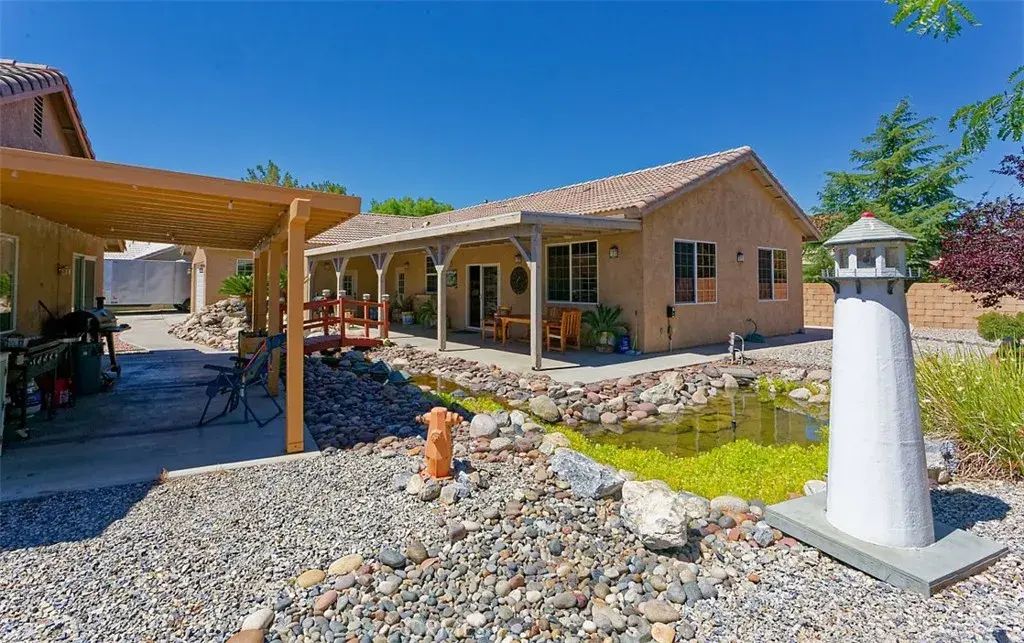12776 Skyline Ranch, Apple Valley