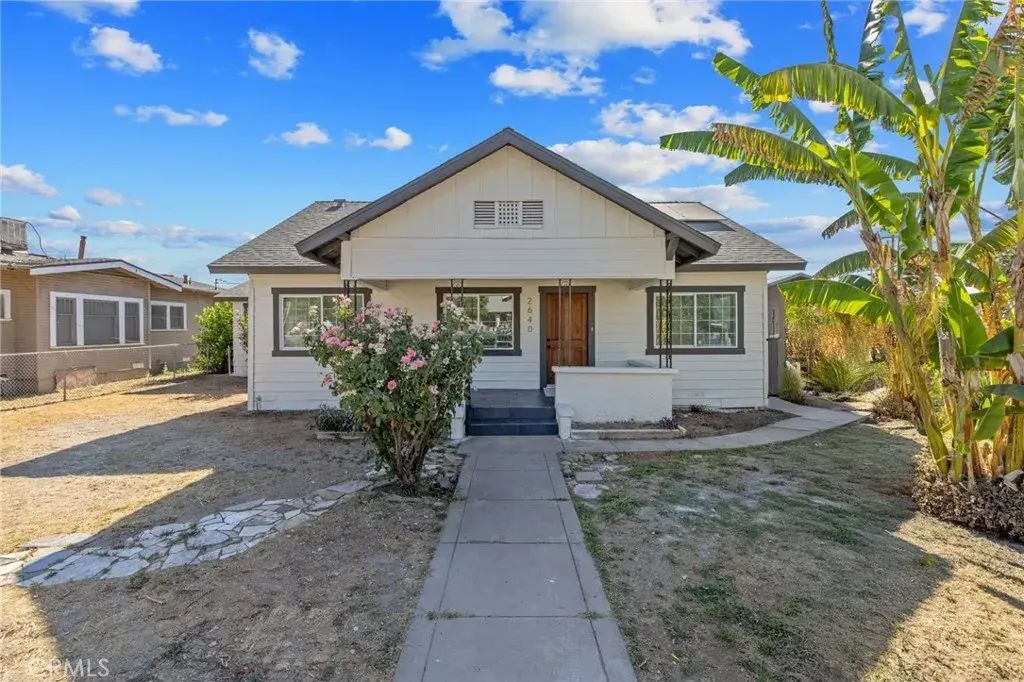 2640 S 11th Street, Fresno