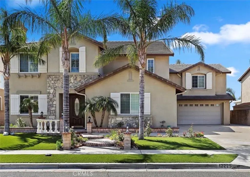 12225 Richfield Drive, Rancho Cucamonga