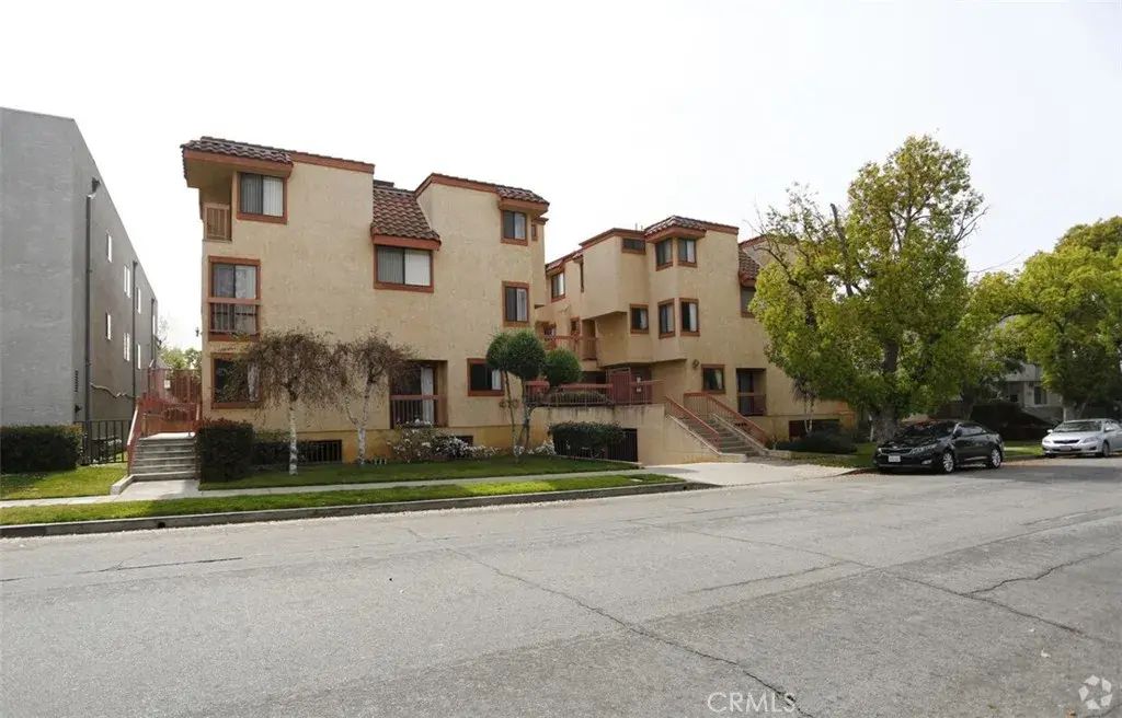410 Milford Street 103, Glendale