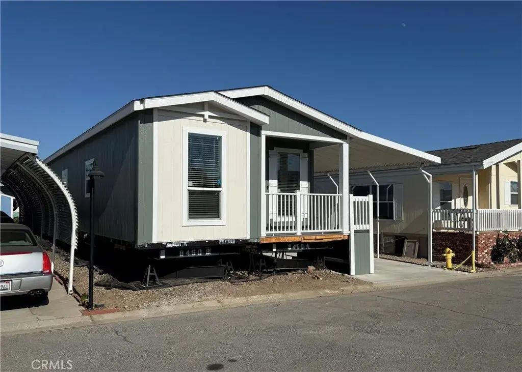 416 Jeffries 59, Monrovia
