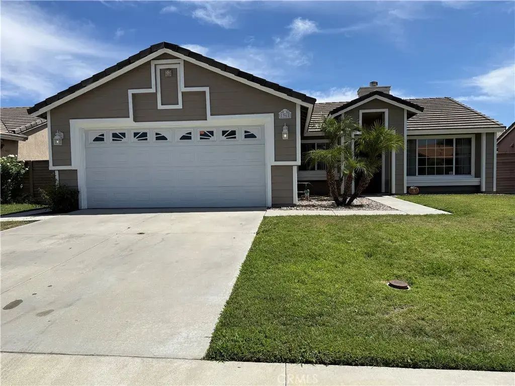 1968 Hershey Court, San Jacinto