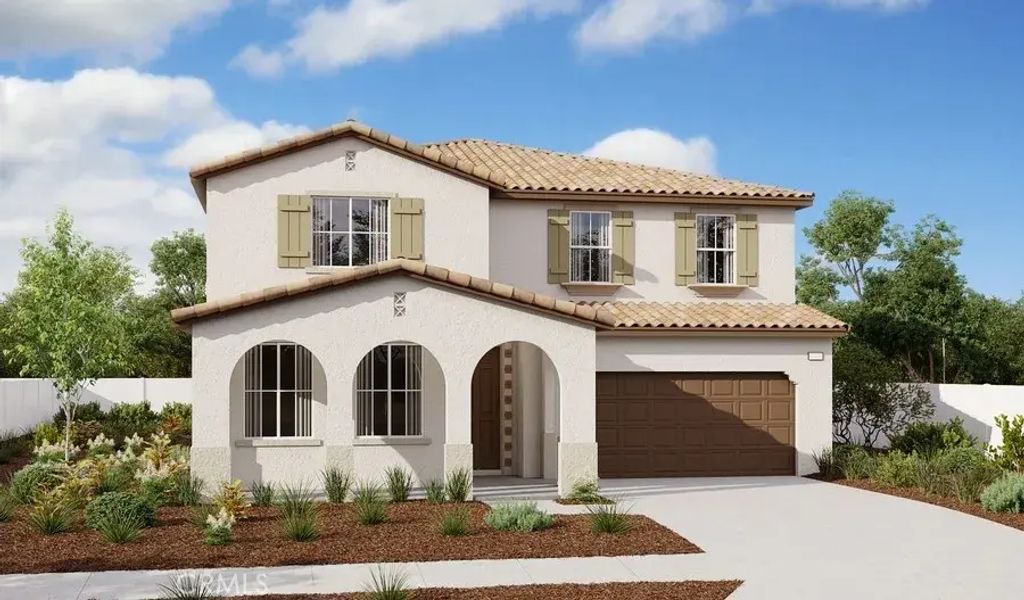 25471 Gladbeck Street, Menifee