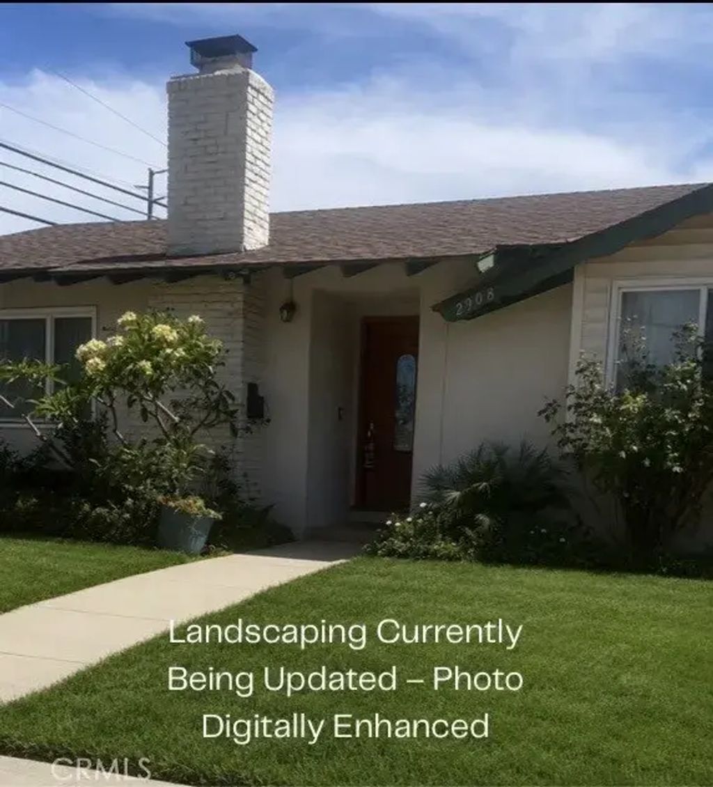 2908 E Garfield, Orange