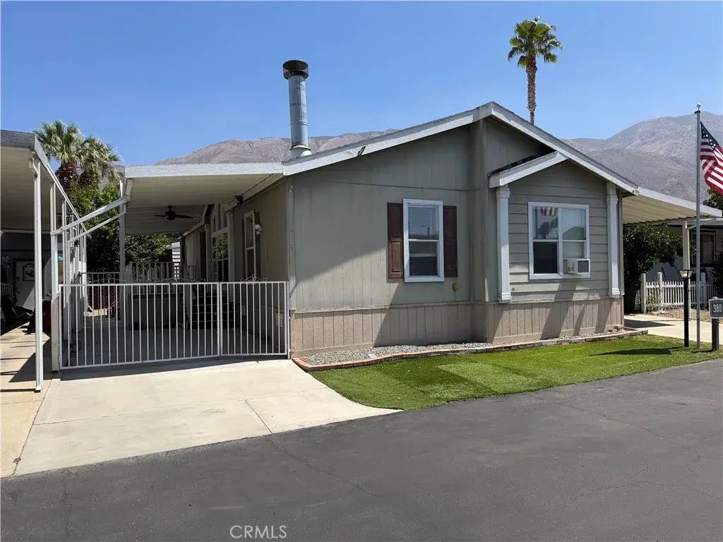 21100 State St. Spc 366, San Jacinto