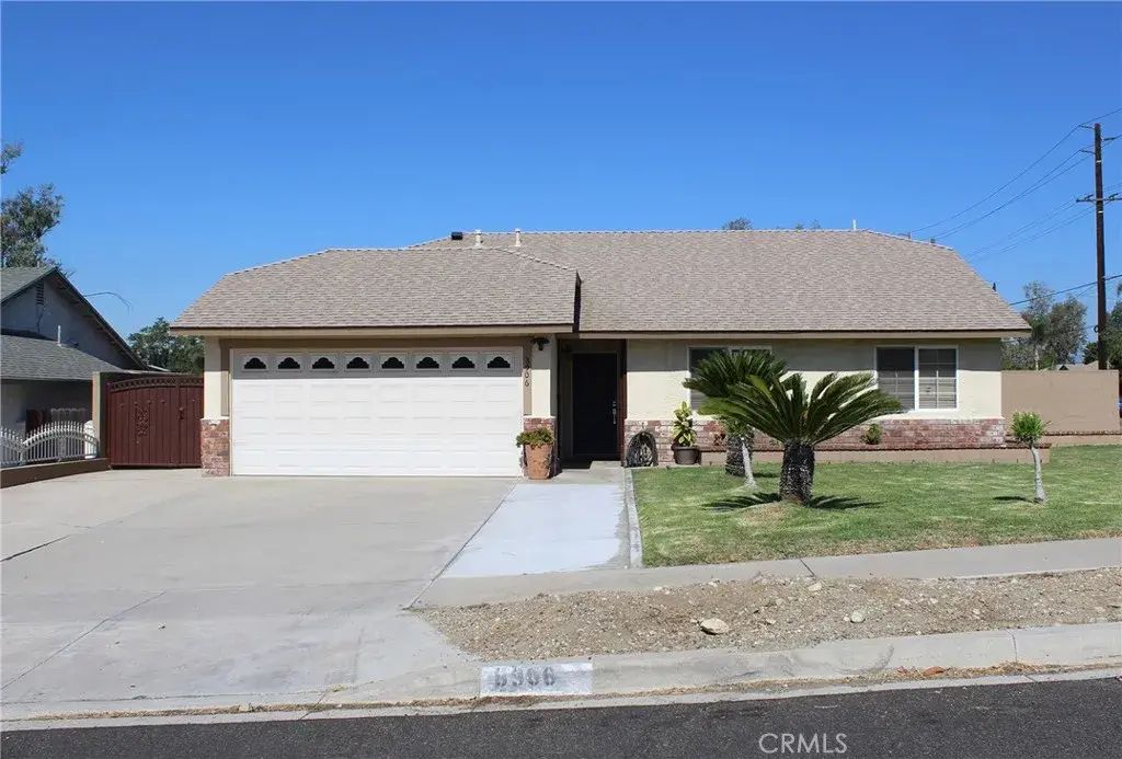 8906 Lime Court, Fontana