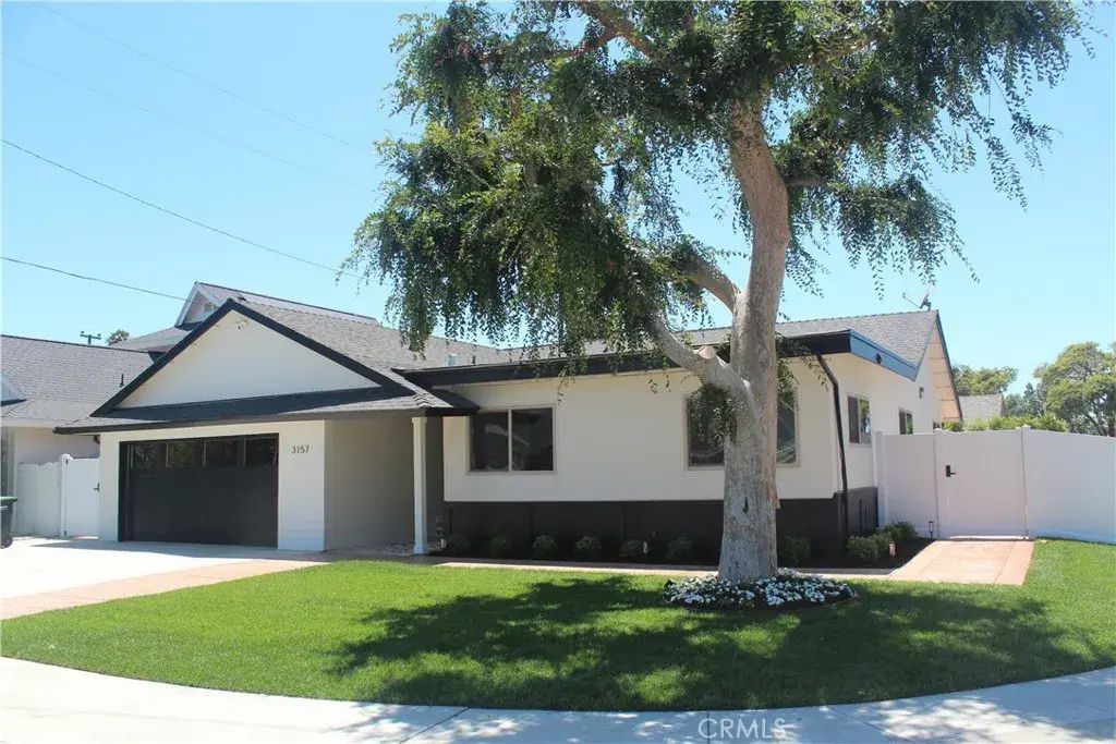 3157 Cork, Costa Mesa