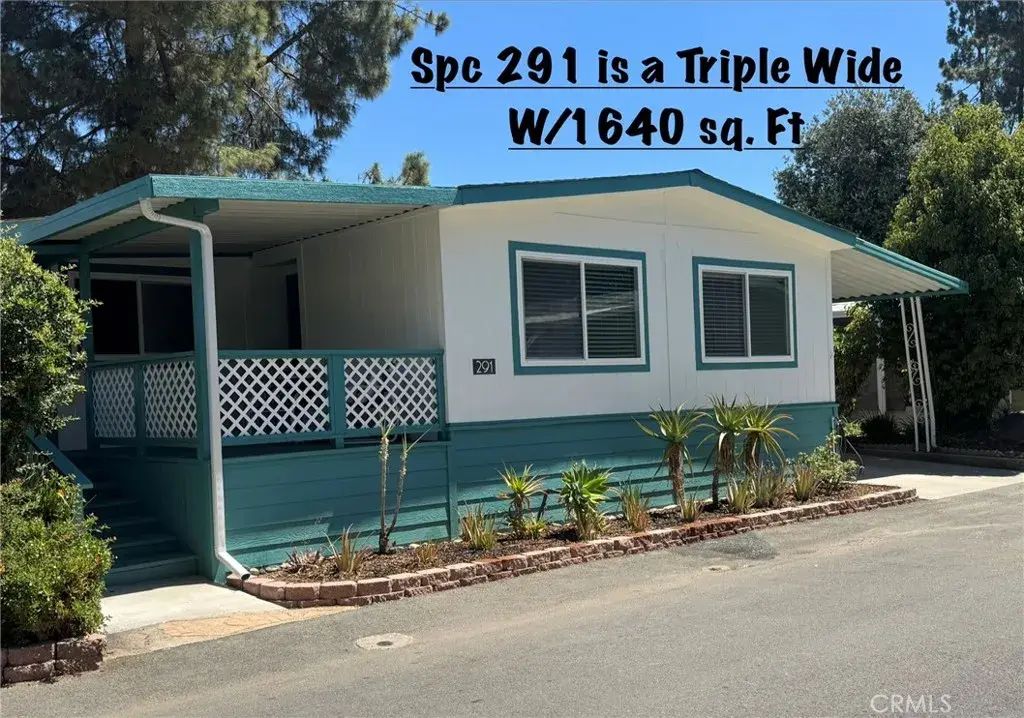 1751 W Citracado 291, Escondido