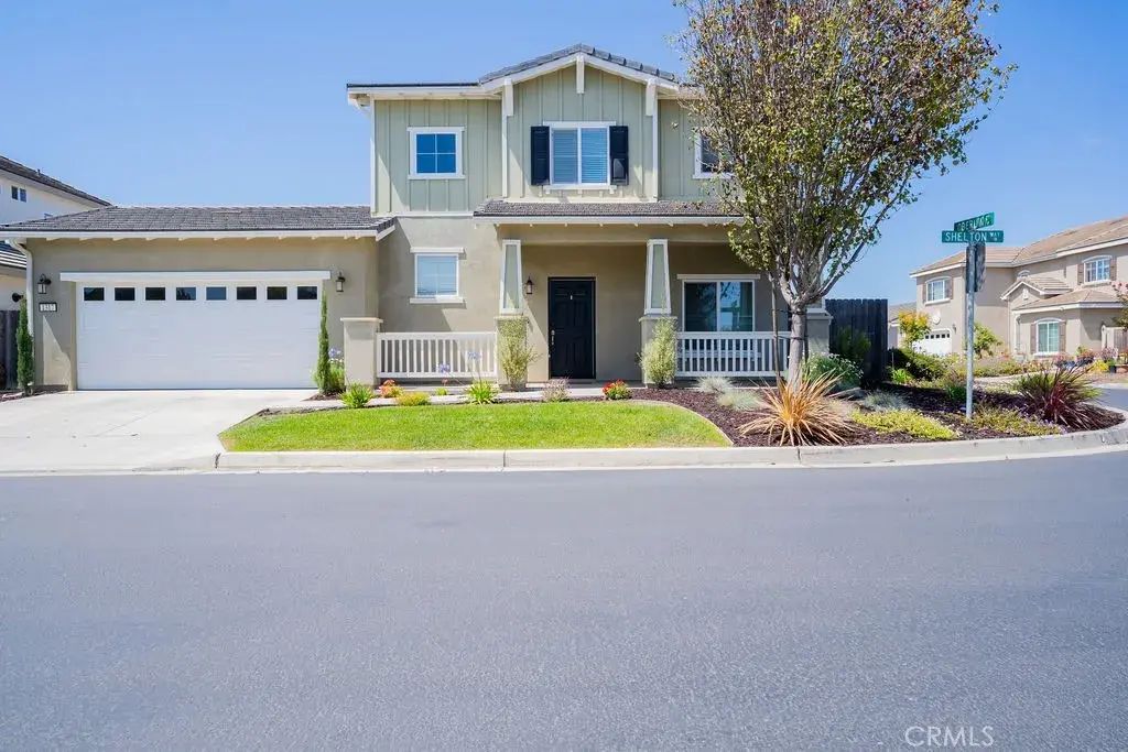 1317 W Shelton, Santa Maria