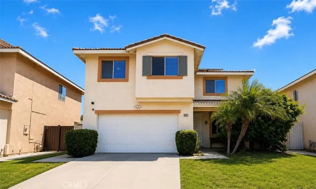 1536 Evans Avenue, Pomona