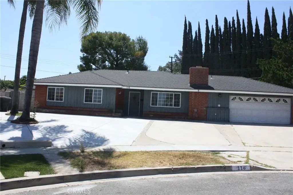 116 N Laurie Ann, Anaheim