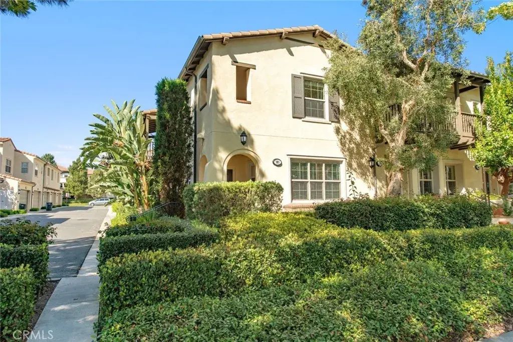 101 Towngate, Irvine